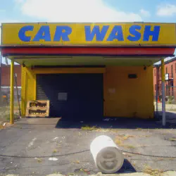 Car Wash