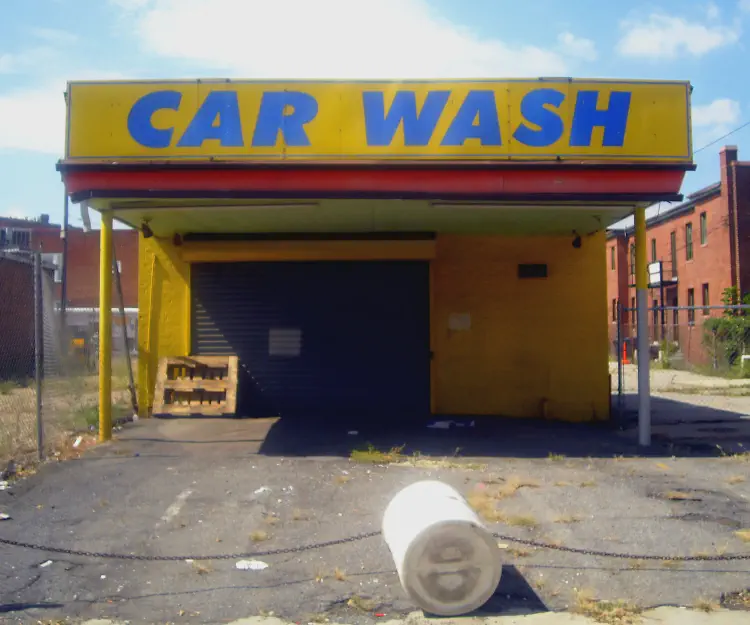 Car Wash